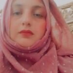 Afshan Zahid - Karachi, Pakistan