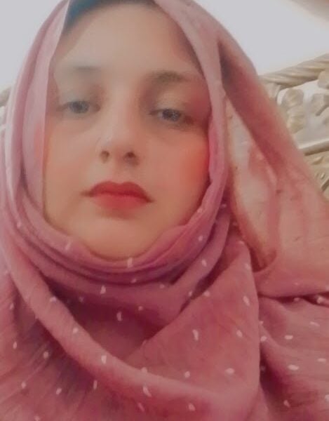 Afshan Zahid