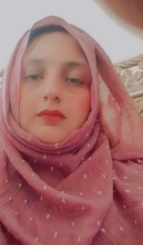 Afshan Zahid