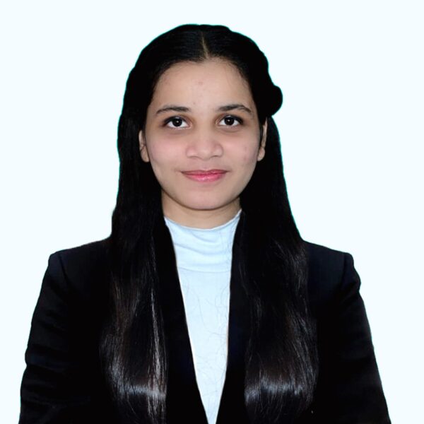 Amina Patel