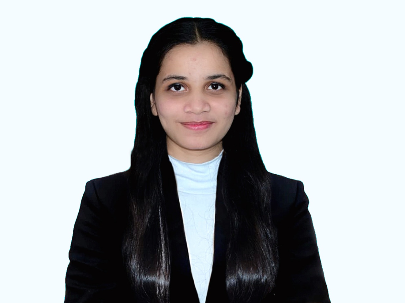Amina Patel