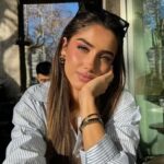 sara lust - Los Angeles, États-Unis
