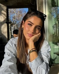 sara lust