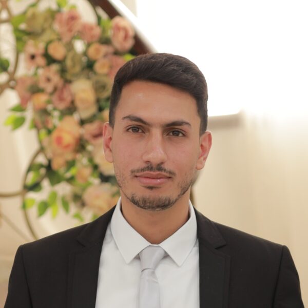 Yousef Jarada