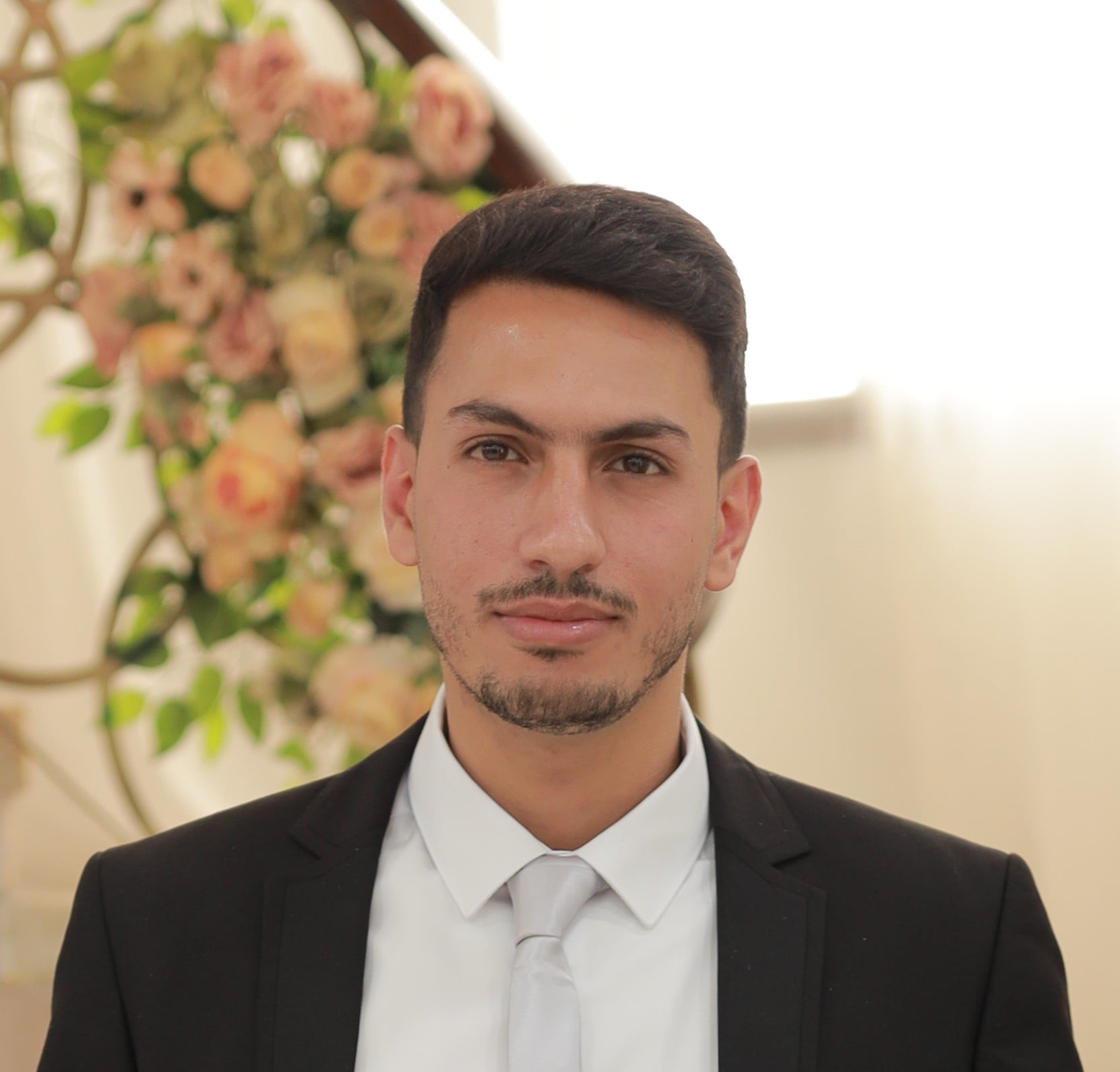 Yousef Jarada