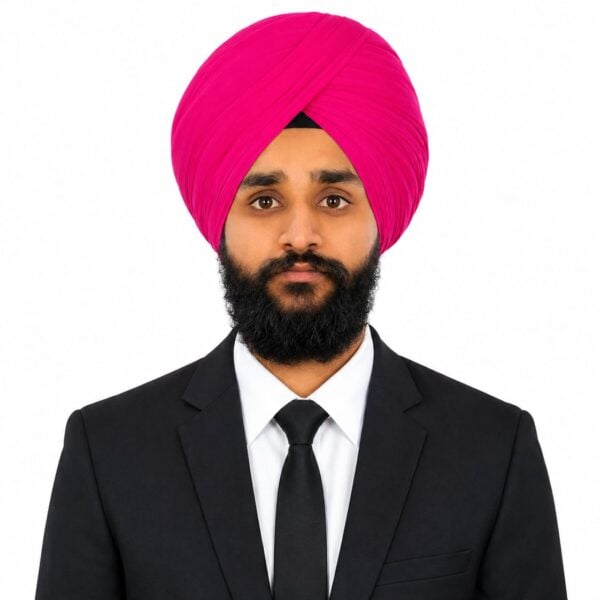 Gurpreet Singh Thiara