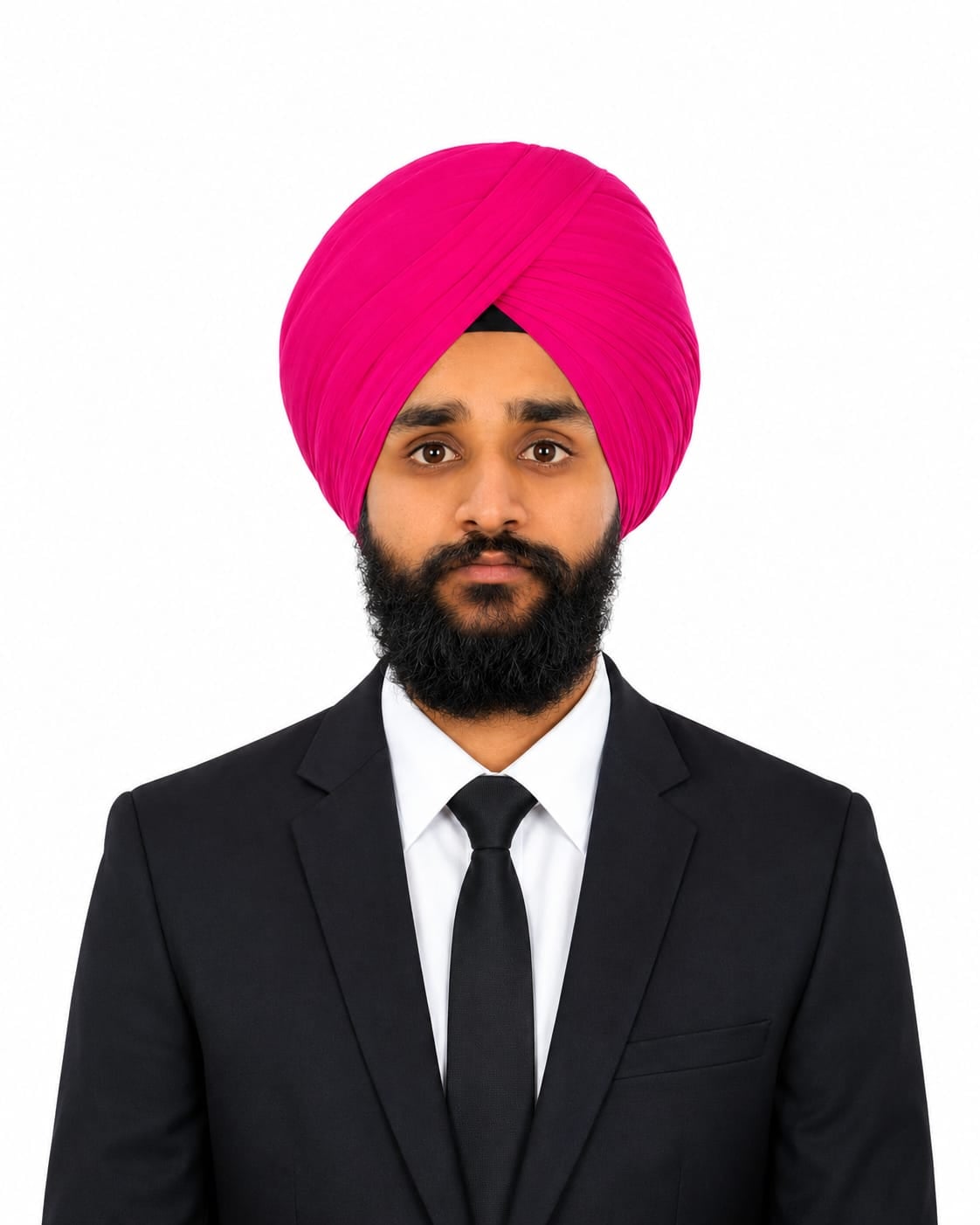 Gurpreet Singh Thiara