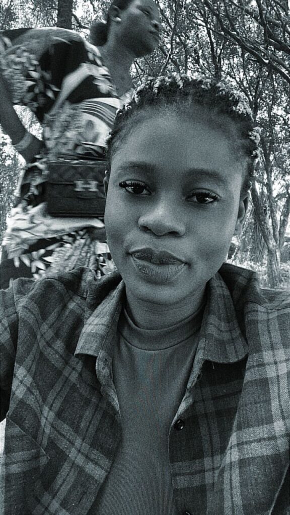 Adeola  Ogunbiyi  - cover