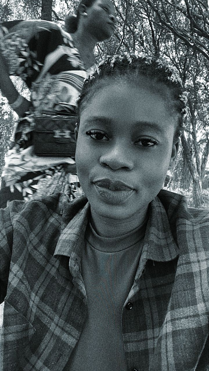 Adeola  Ogunbiyi  - cover
