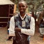 Evans  Emmanuel  - Lagos, Nigeria