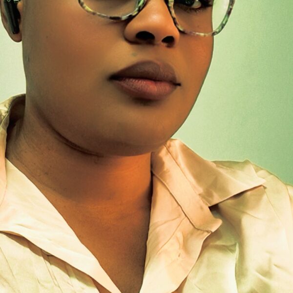 N GUESSAN EMMA ALLANGBA