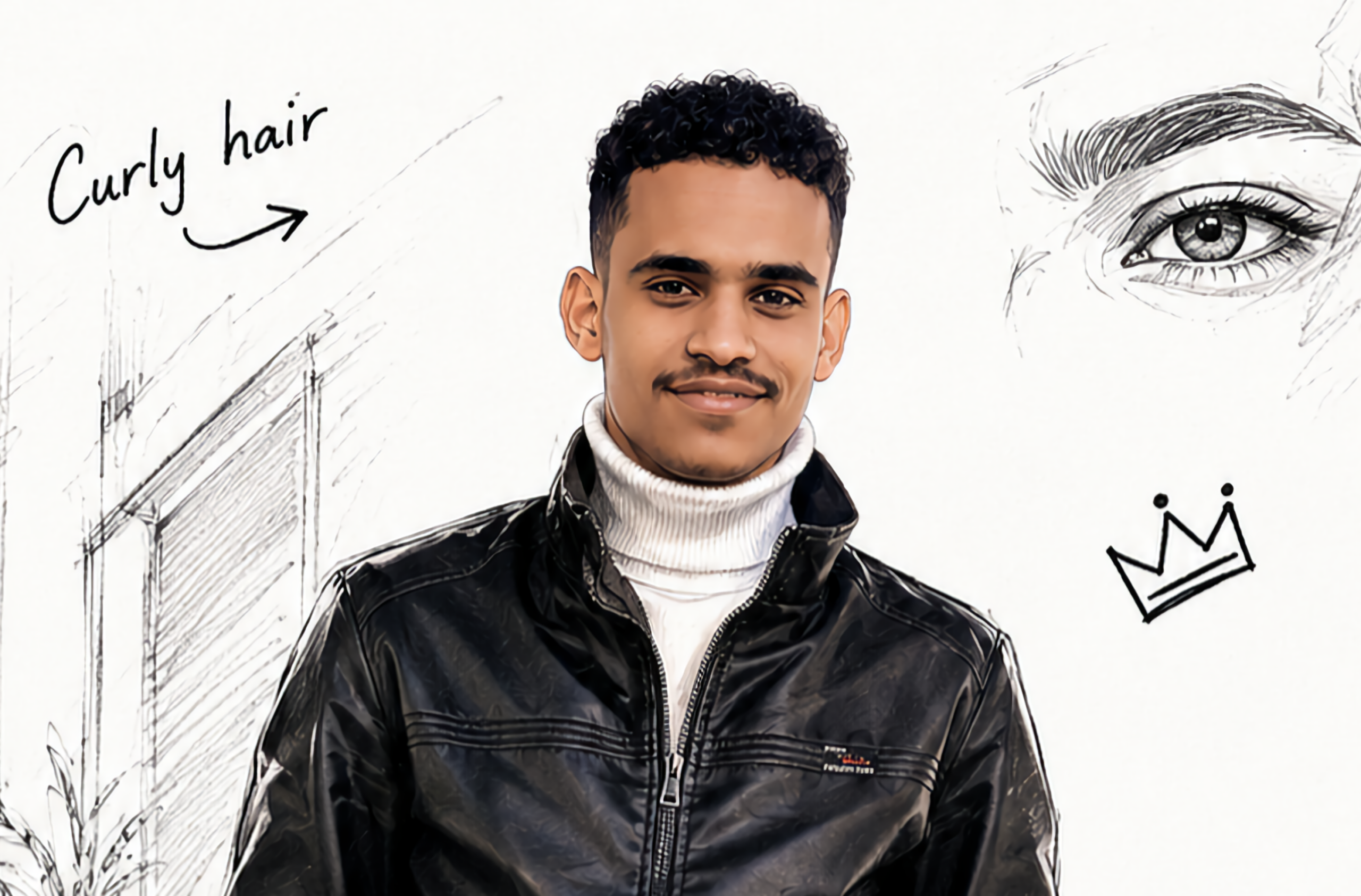 Huzaifa al, Hatari