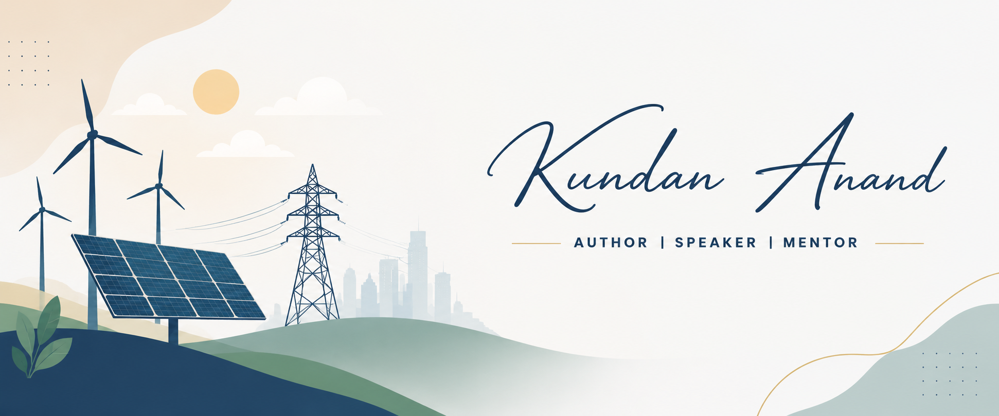 KUNDAN ANAND - cover