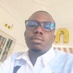 KOFFI EMMANUEL KOUASSI - Bouaké, Ivory Coast