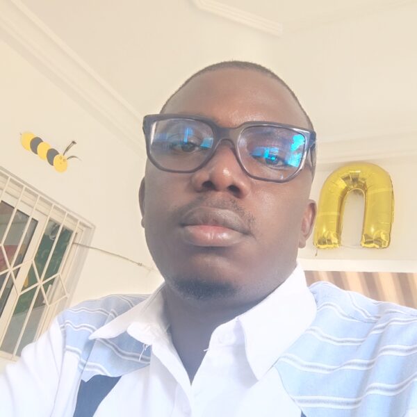 KOFFI EMMANUEL KOUASSI