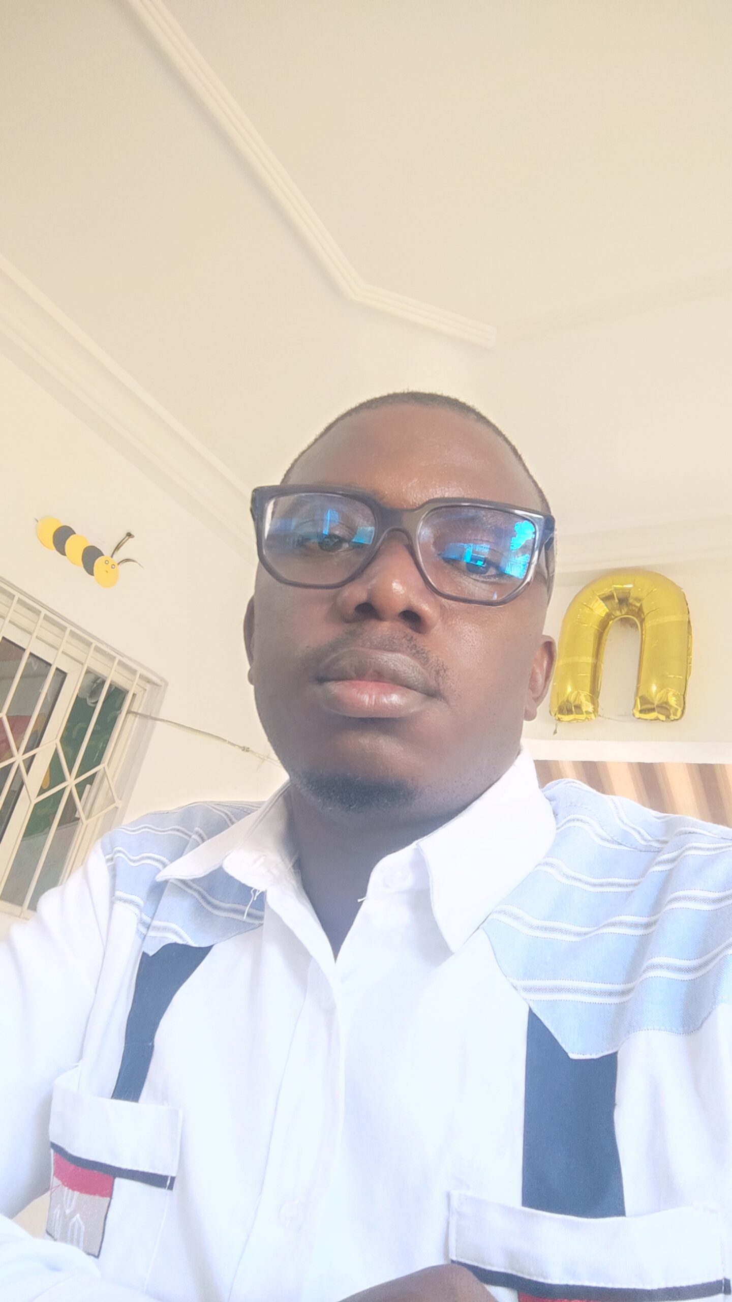 KOFFI EMMANUEL KOUASSI