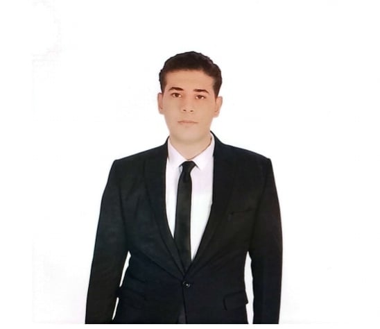 Ahmed Elweshahy