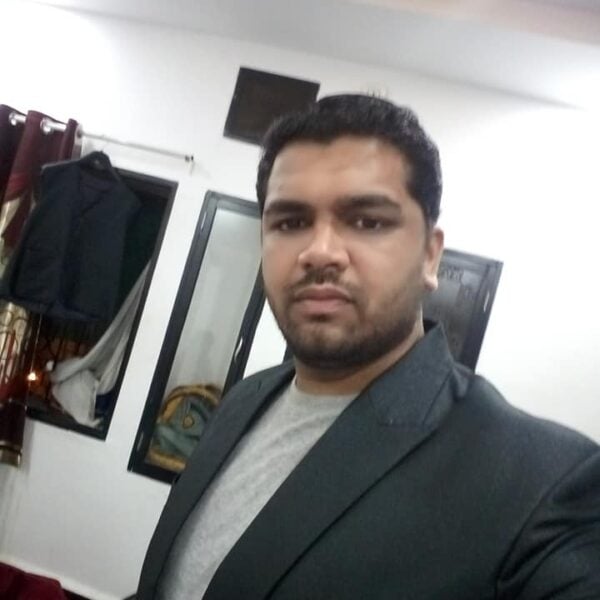 Mohsin Khan