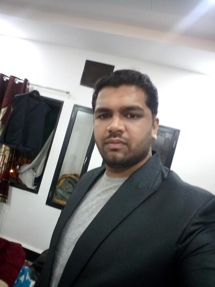 Mohsin Khan