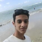 Khalid Hani Mohammed - Alexandria, Egypt