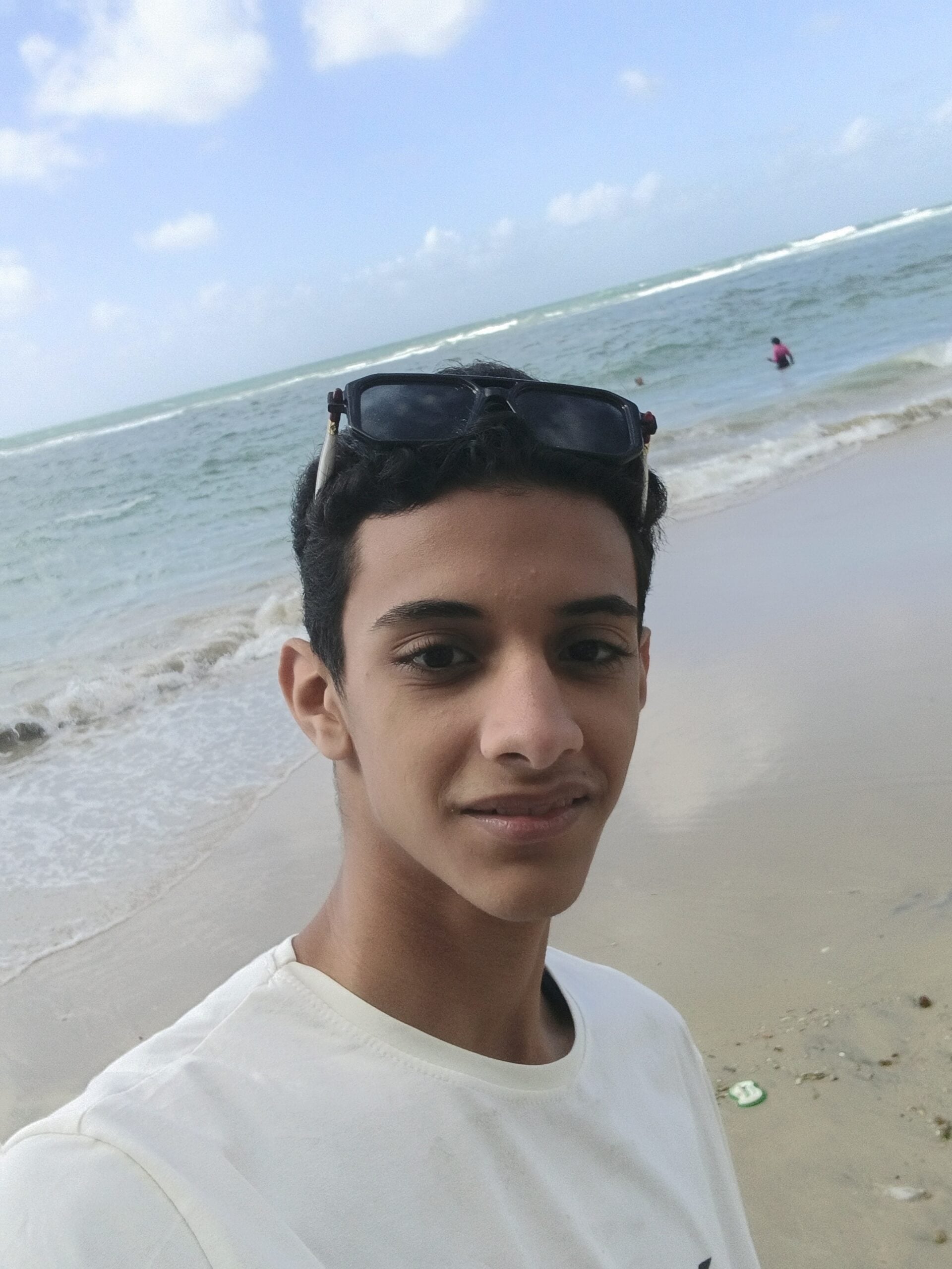 Khalid Hani Mohammed