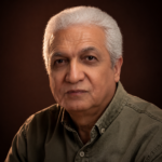 Mahriar mahdavinaderi - Tehran, Iran