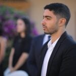 Aziz Ben Belgacem - Tunis, Tunisia