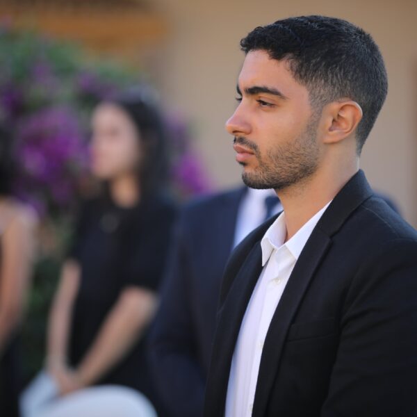 Aziz Ben Belgacem