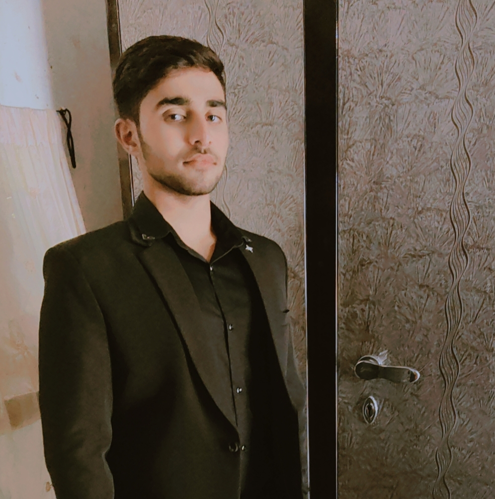 Yuvraj Rawat - cover