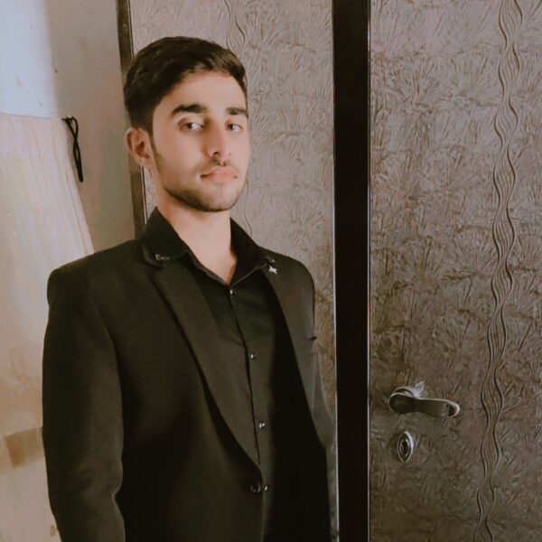 Yuvraj Rawat