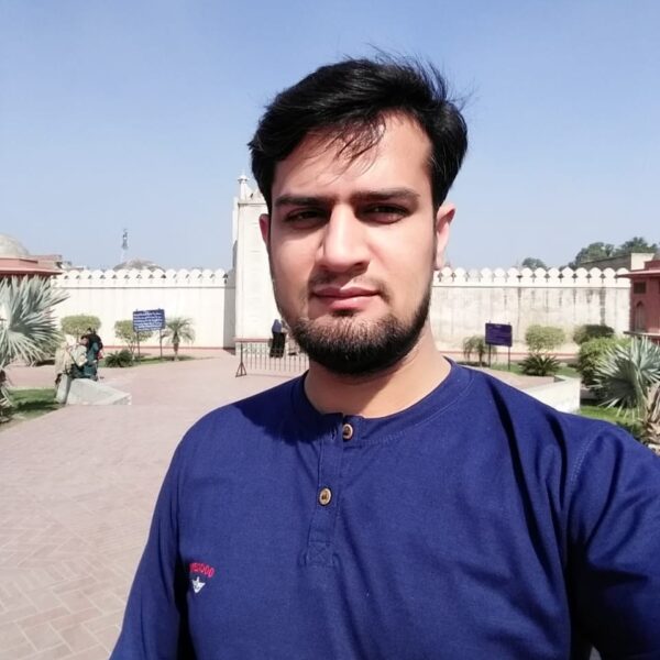 Muhammad  Sajid