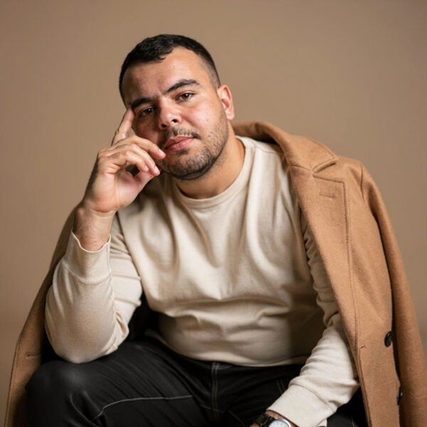 fathi jumaa