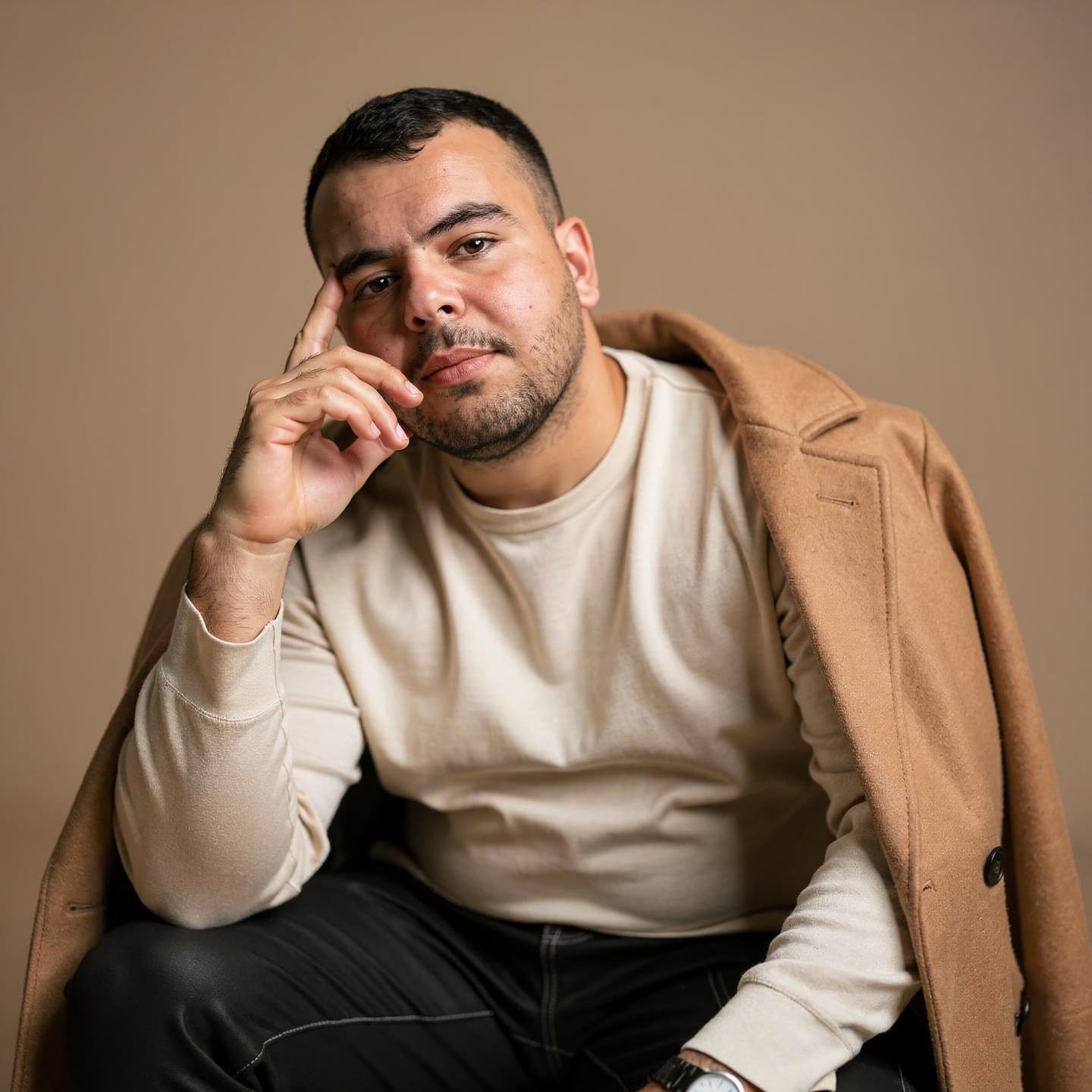 fathi jumaa