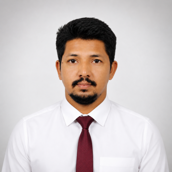 Rahul Solanki