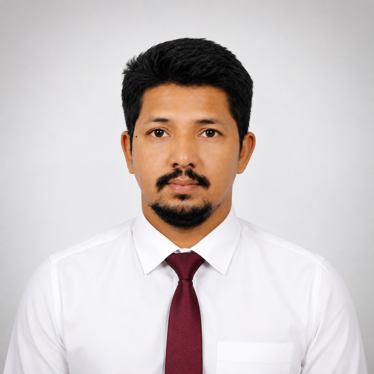 Rahul Solanki