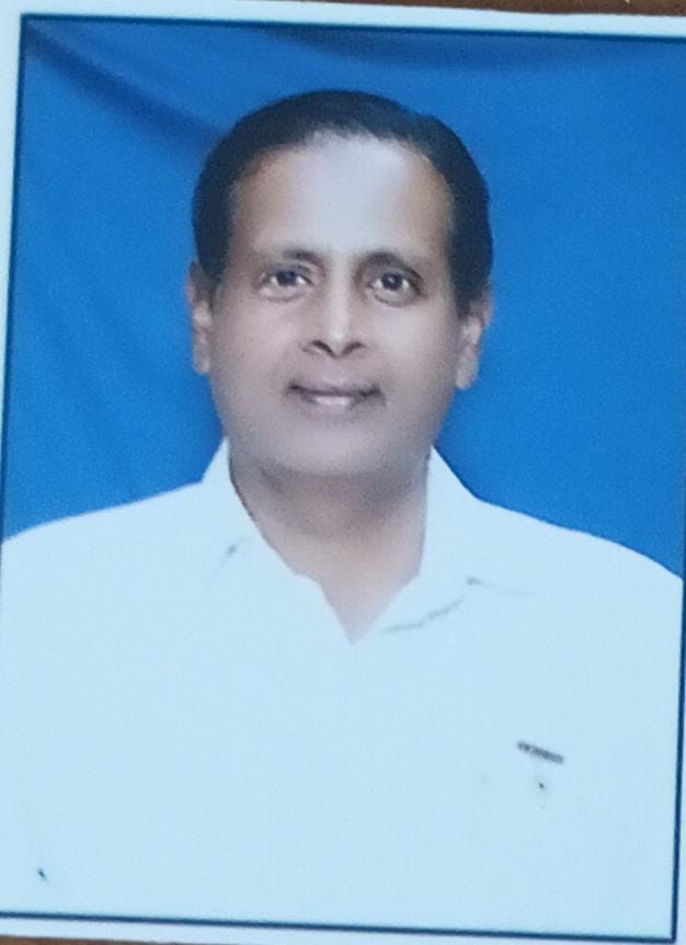 Shyam Sunder - cover