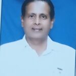 Shyam Sunder - Hyderabad, Inde