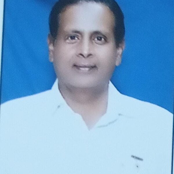 Shyam Sunder