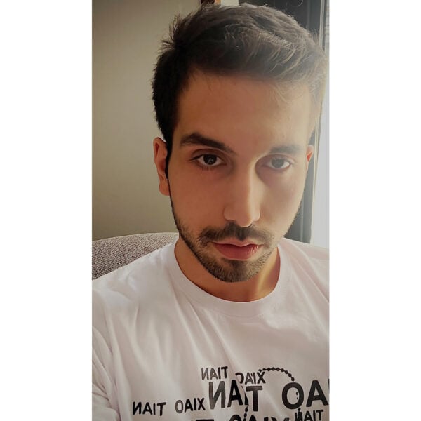 amirabbas zeynail