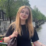 Alexia Ilaria Cojan - برلين, ألمانيا