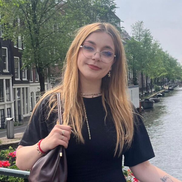 Alexia Ilaria Cojan