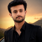 Hassan Raza - Lahore, Pakistan