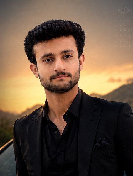 Hassan Raza