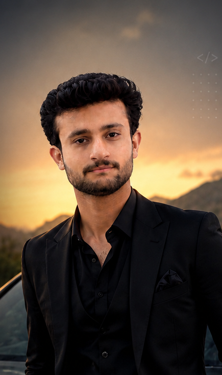 Hassan Raza