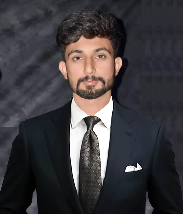 Syed Aazim Hussain