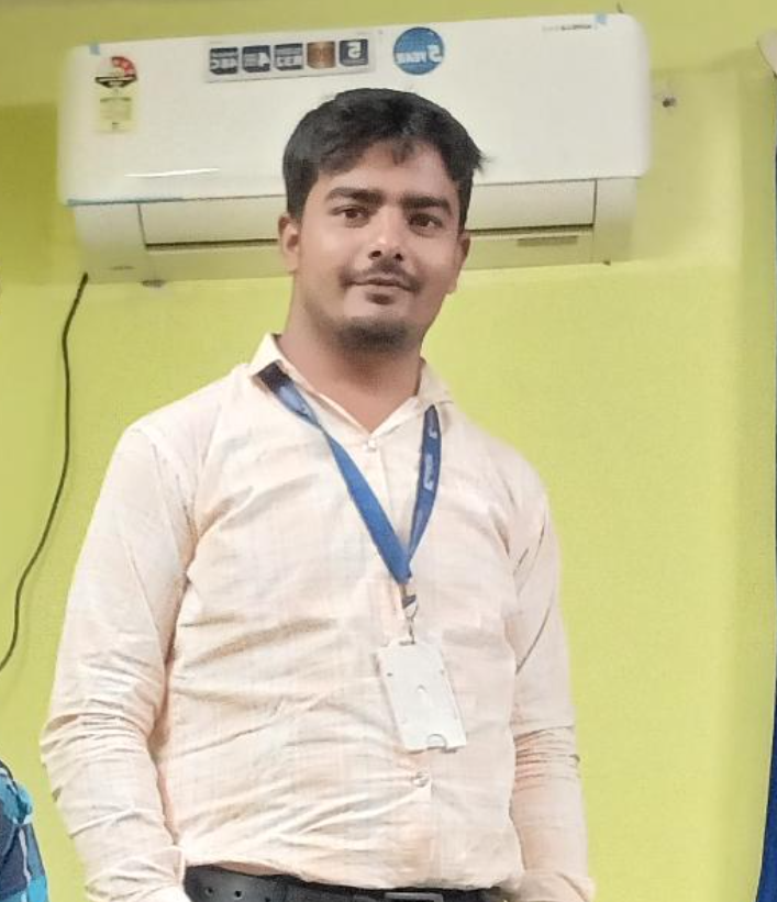 SOYAL MOLLA