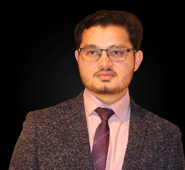 Abdul Mughees