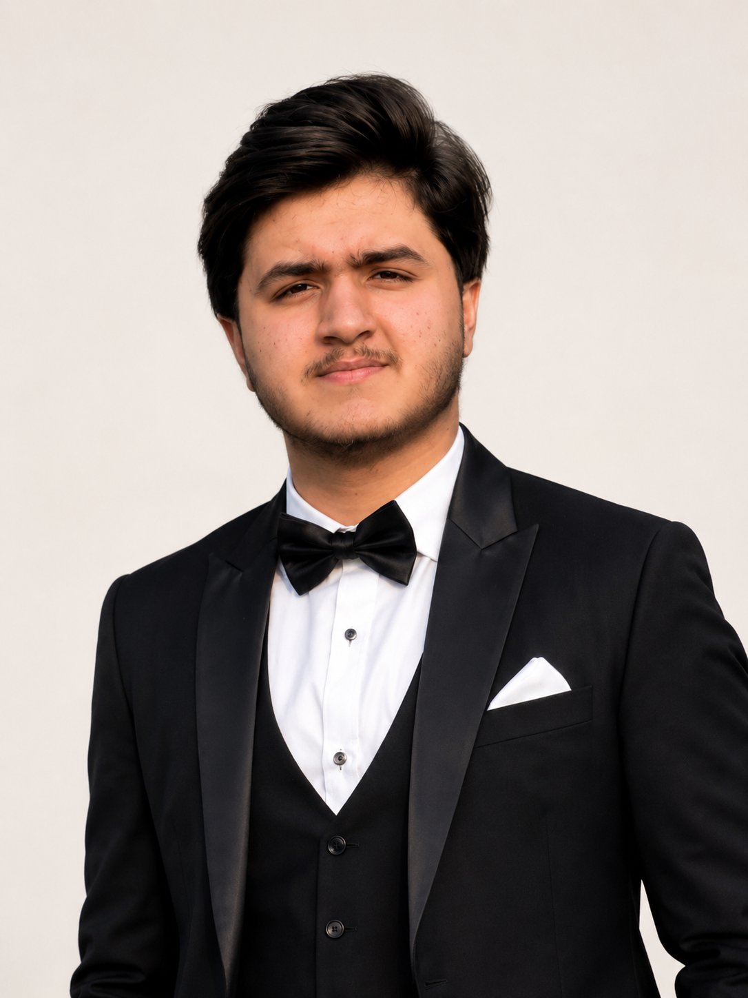 Abdullah Mohsin