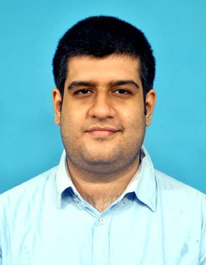 Abhinaba Banerjee