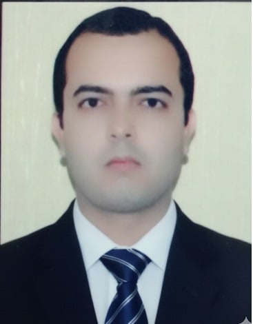 Abhishek Dubey